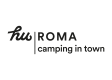 HU ROMA CAMPING IN TOWN