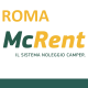 Logo neutro ROMA MCRENT